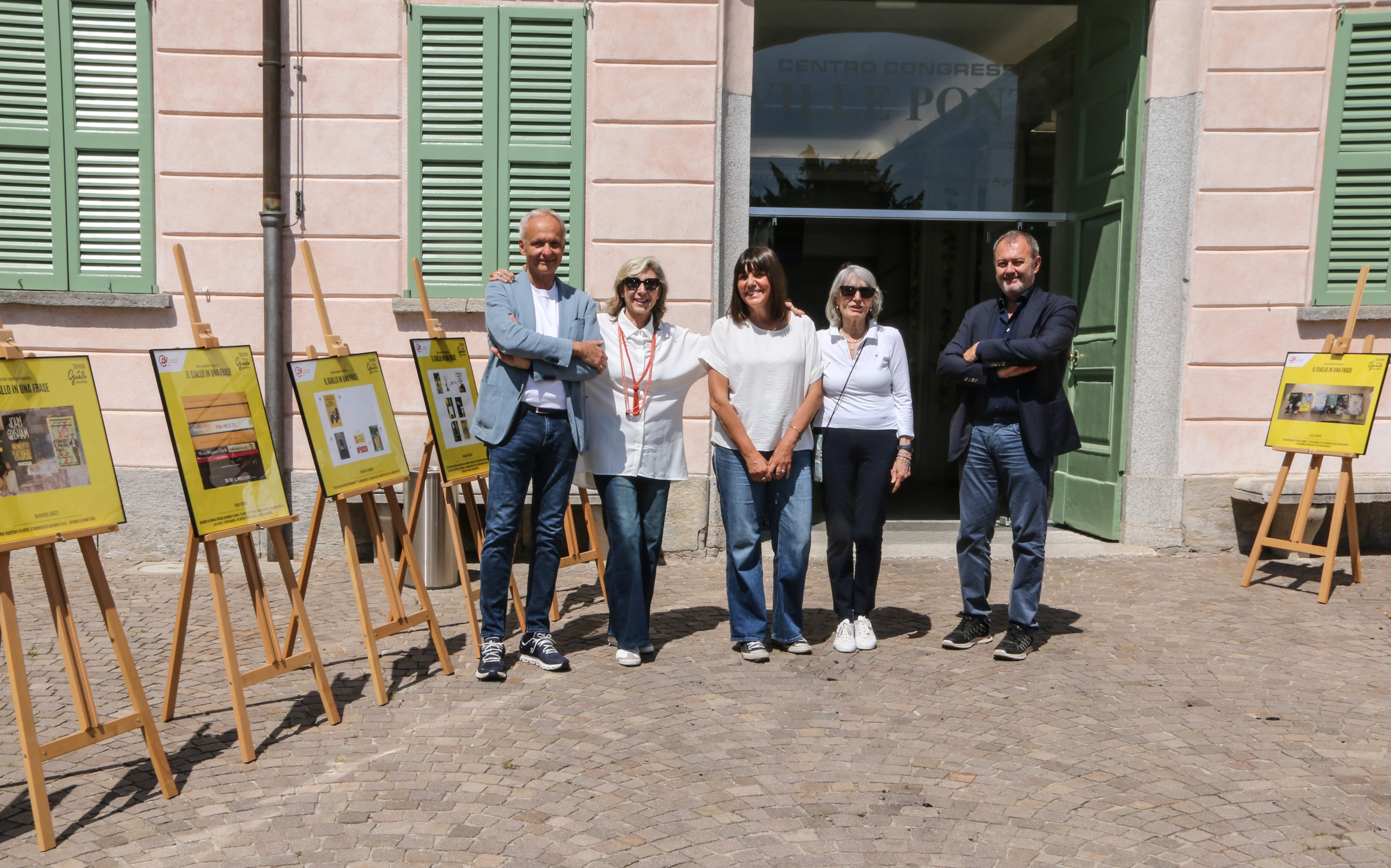 Album Italia
