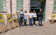 Album Italia
