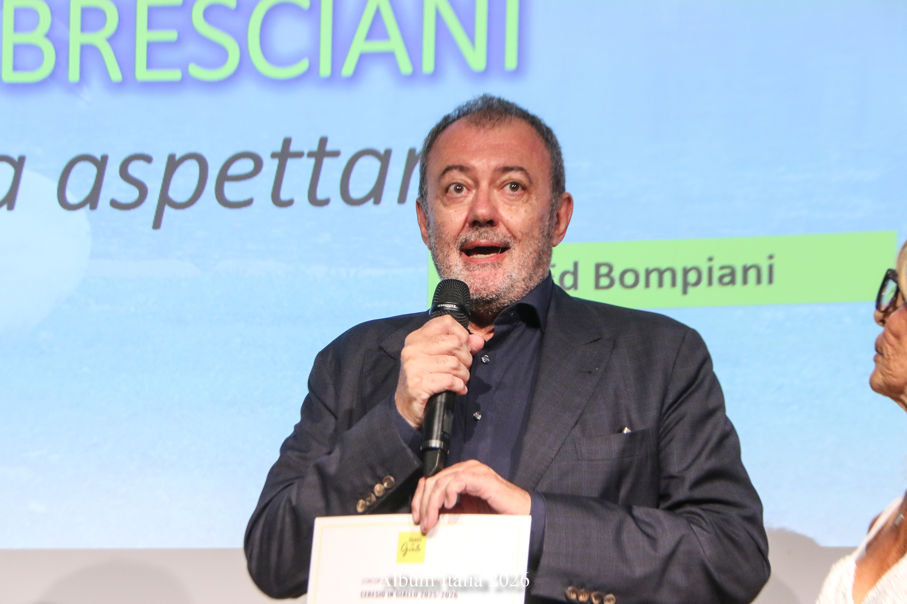 Album Italia