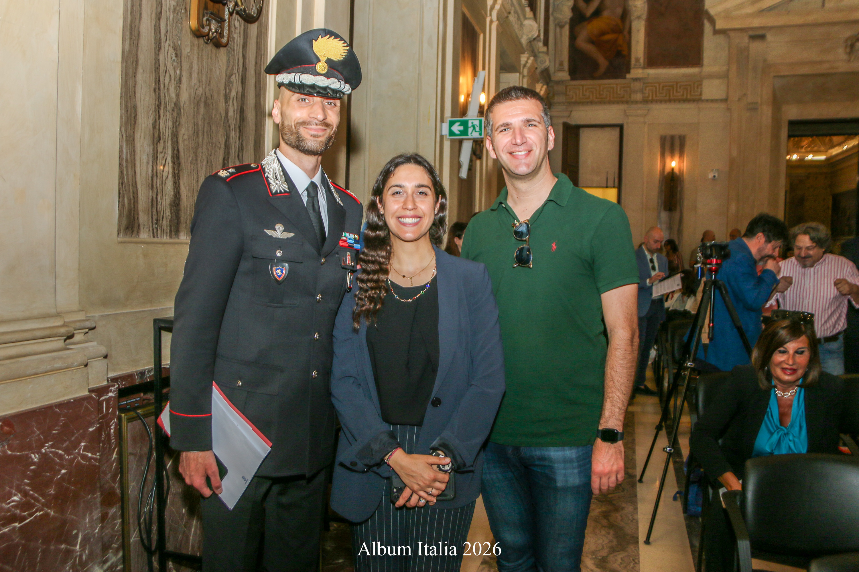 Album Italia