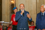 Album Italia