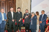Album Italia