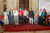 Album Italia