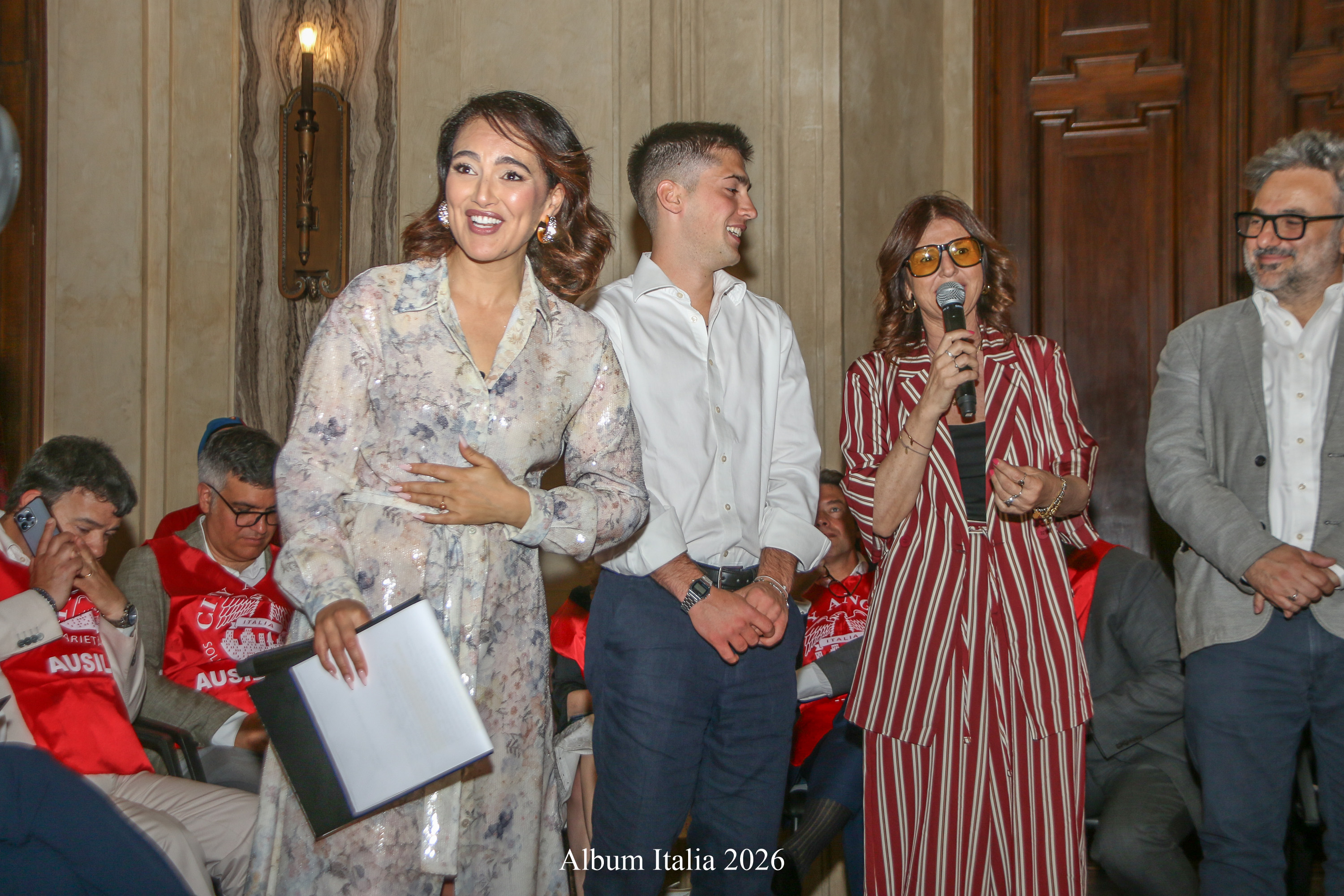 Album Italia