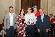 Album Italia