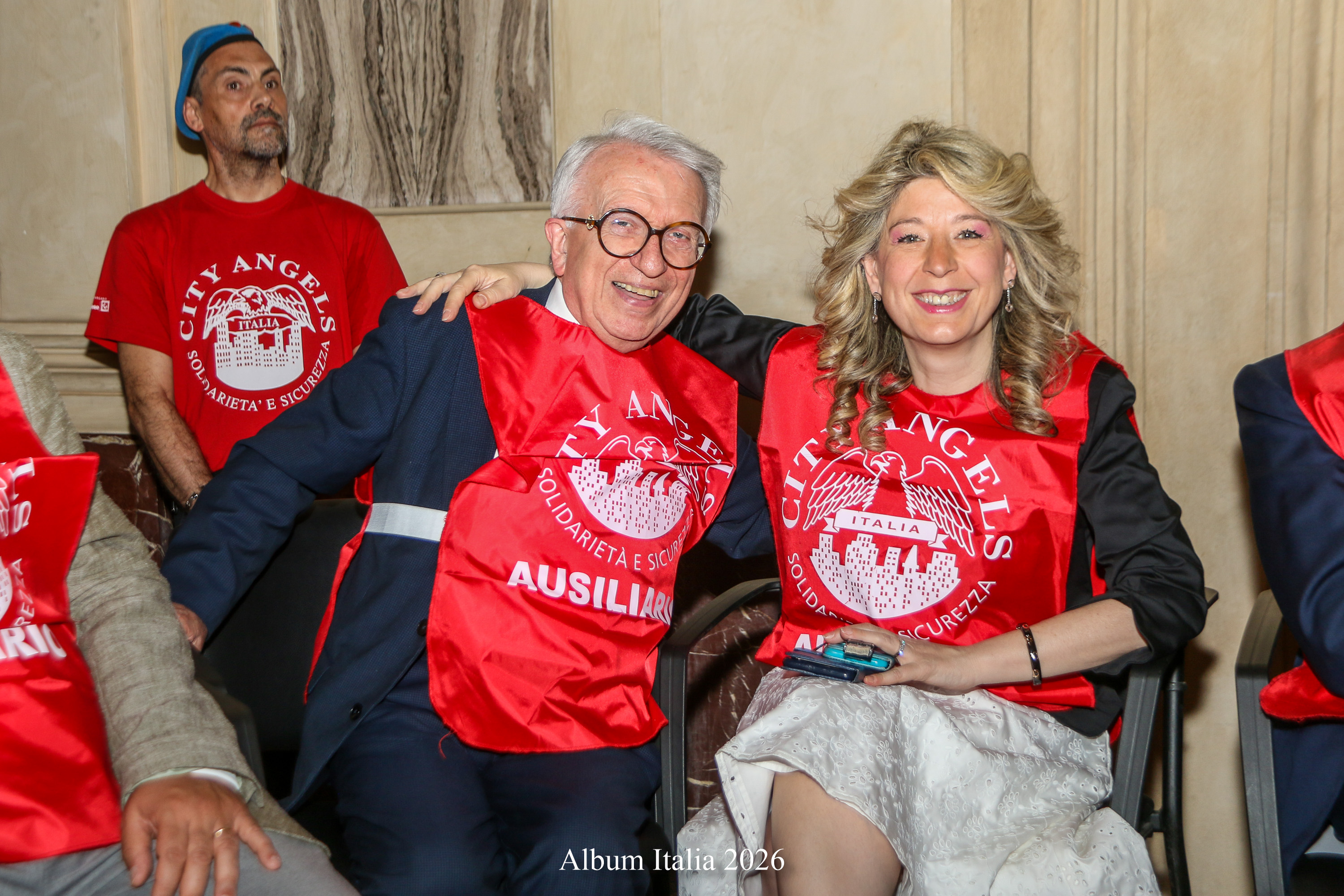 Album Italia