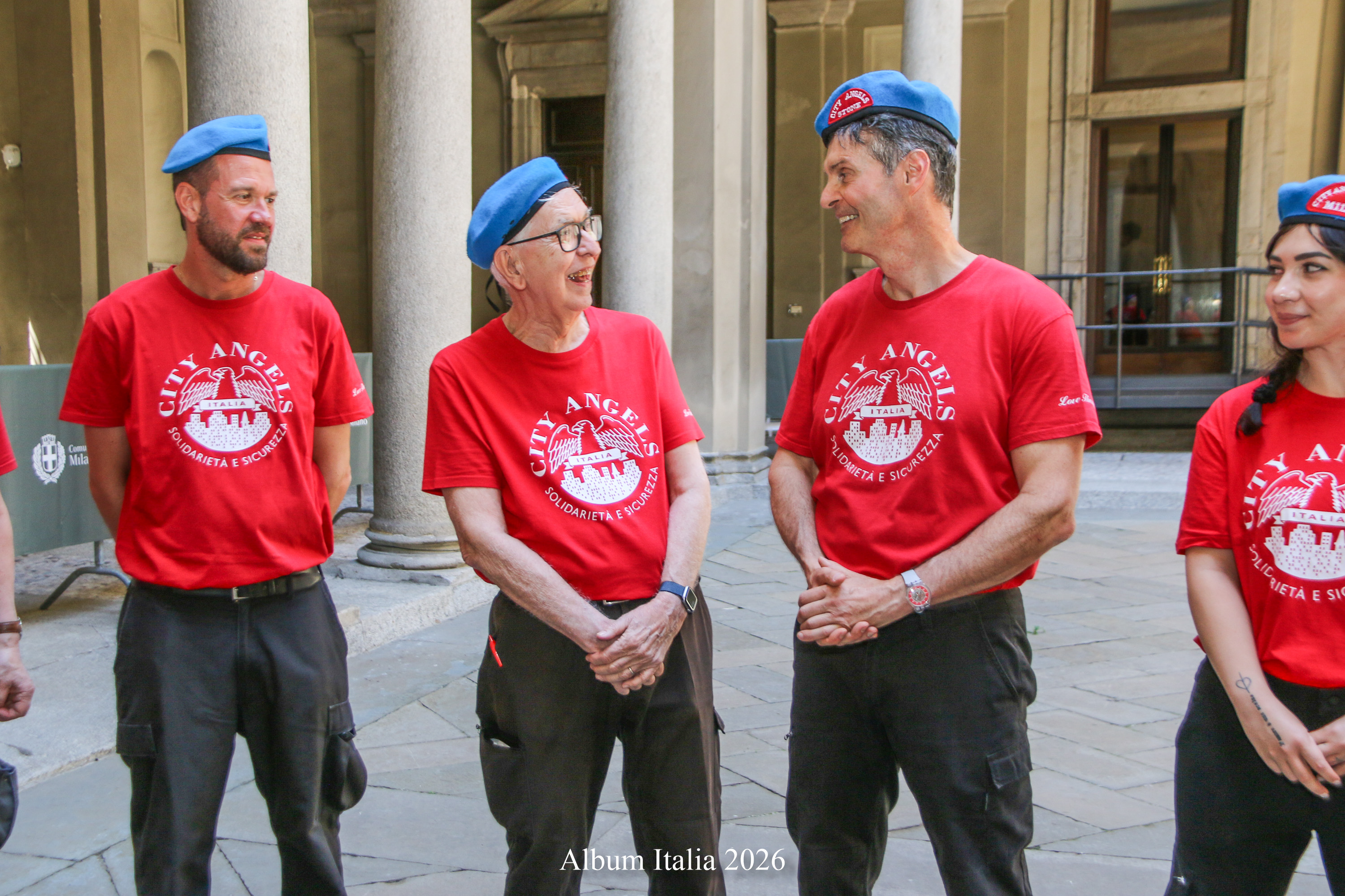 Album Italia