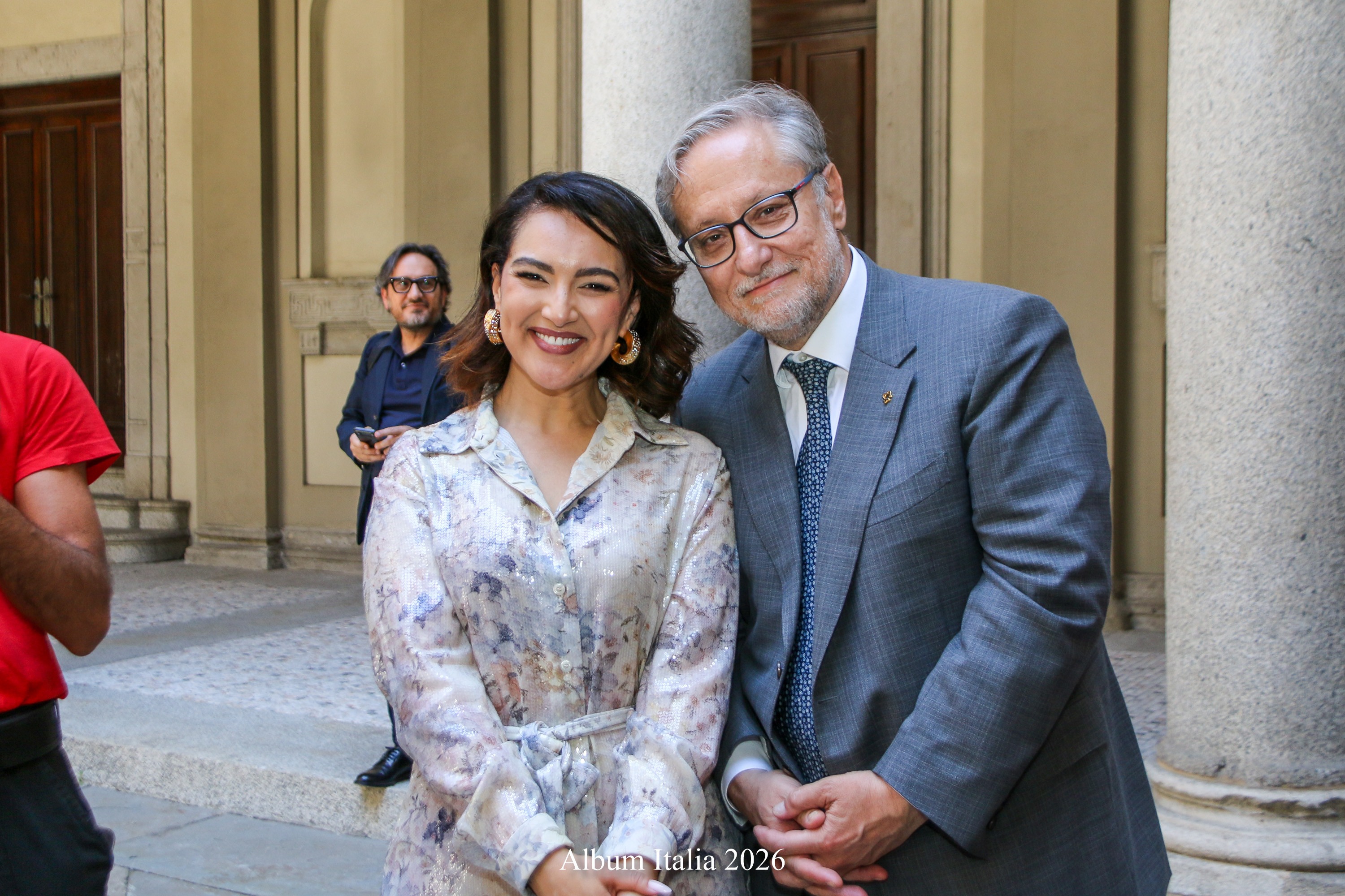 Album Italia
