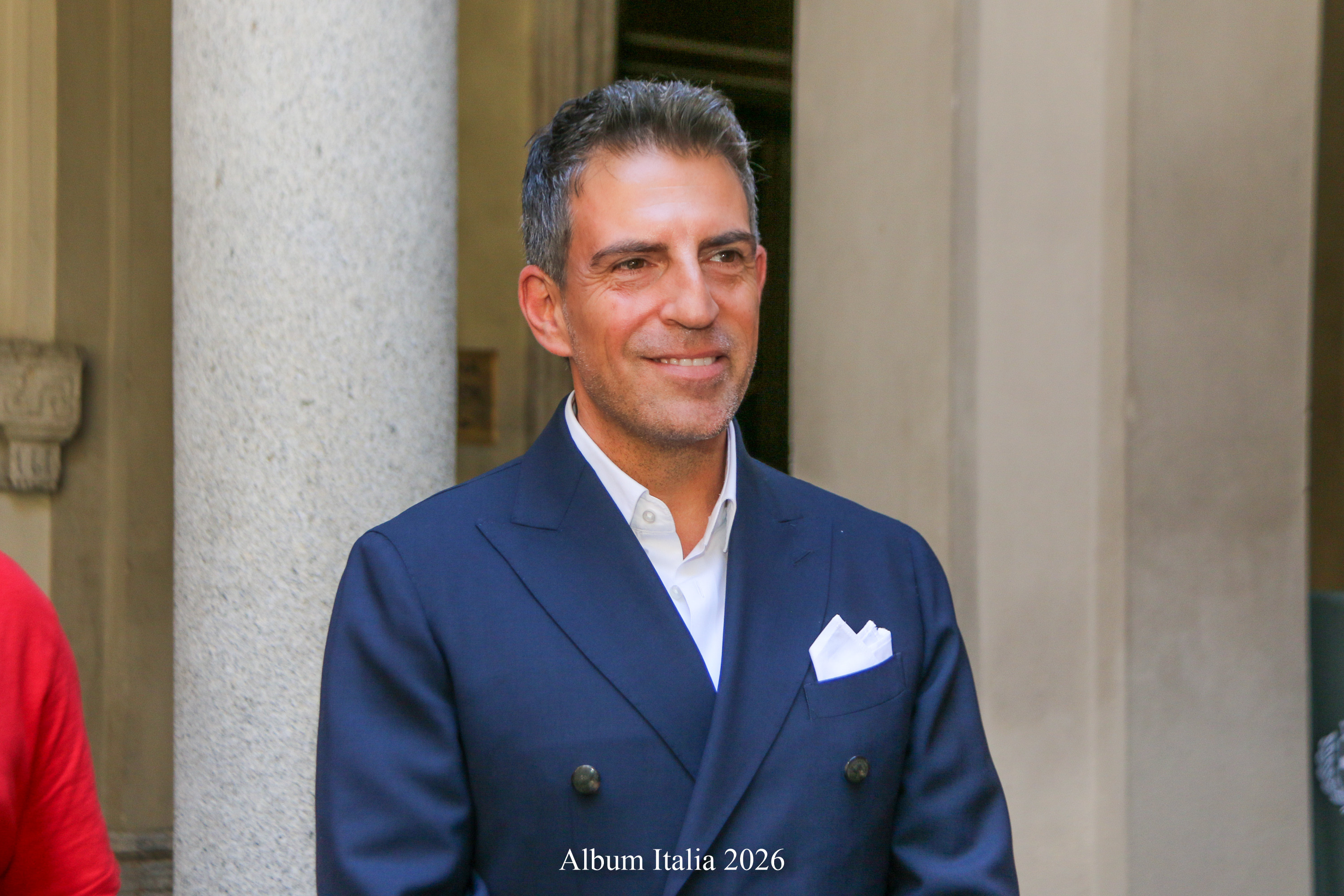 Album Italia